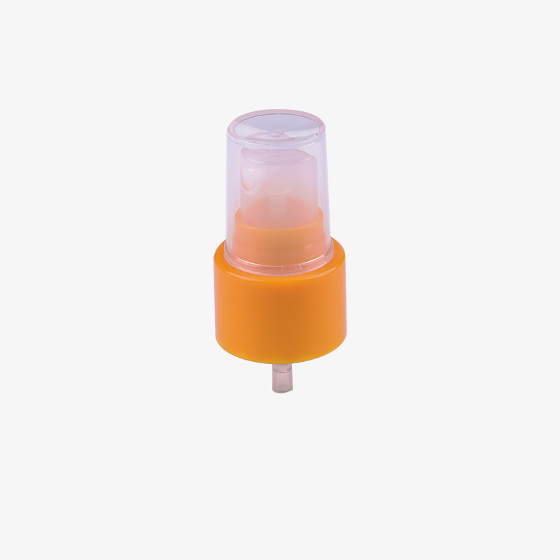 24/410 PP Plastic Smooth Fine Mist Sprayer Head