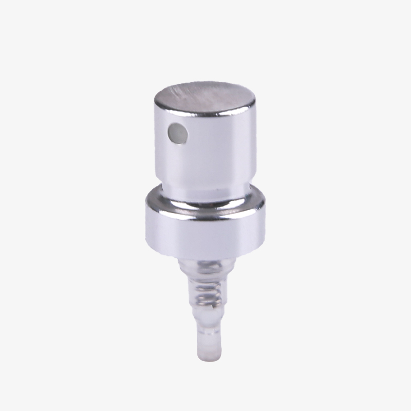 18mm น้ำหอม Mist Sprayer Crimp Pump